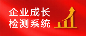 企业成长检测